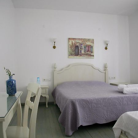 Gule Cunda Hotell Ayvalı Exteriör bild