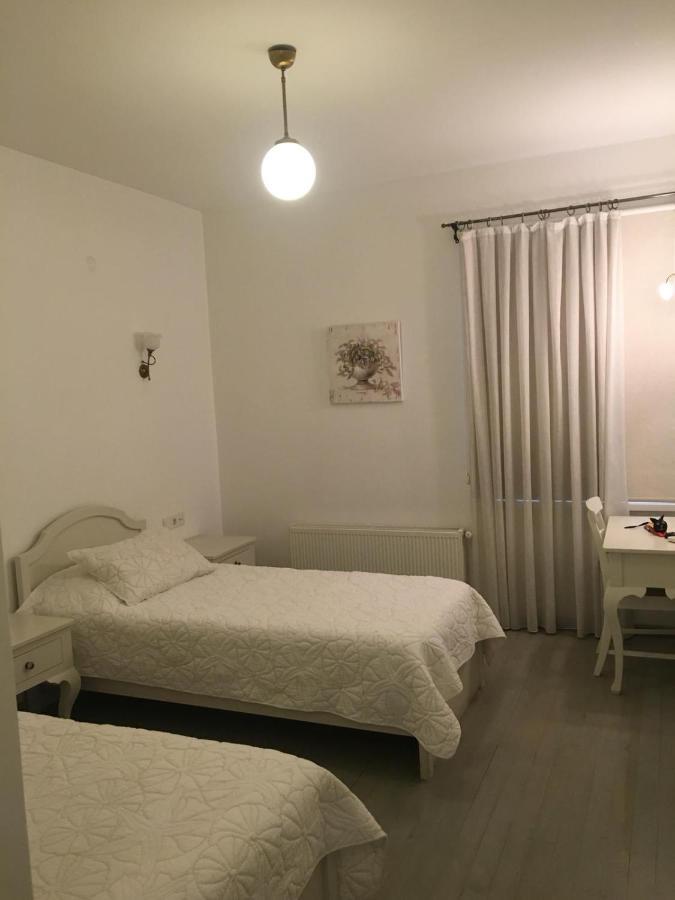 Gule Cunda Hotell Ayvalı Exteriör bild