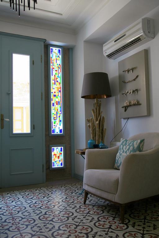 Gule Cunda Hotell Ayvalı Exteriör bild