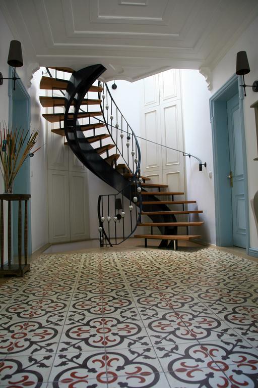 Gule Cunda Hotell Ayvalı Exteriör bild