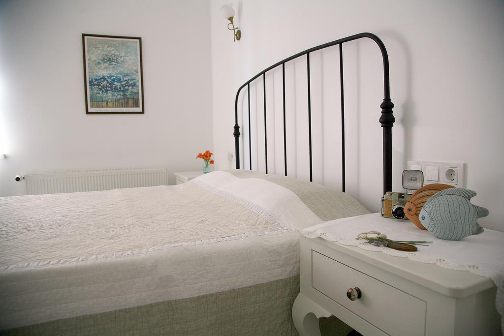 Gule Cunda Hotell Ayvalı Exteriör bild