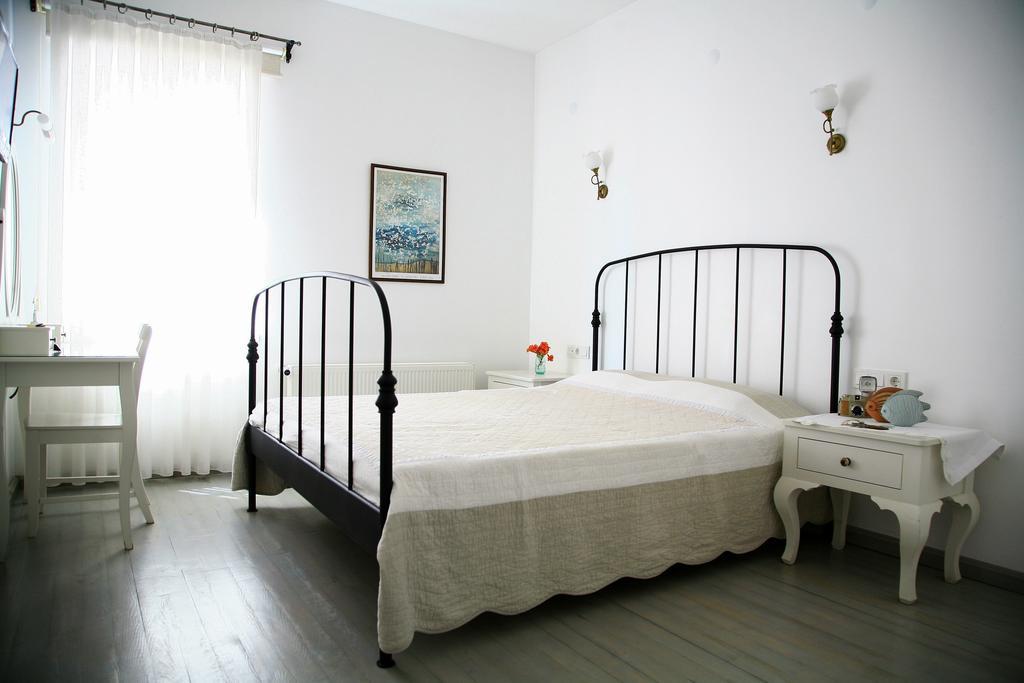 Gule Cunda Hotell Ayvalı Exteriör bild