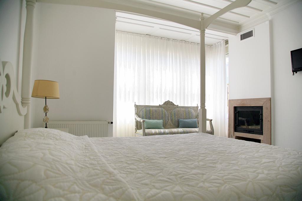 Gule Cunda Hotell Ayvalı Exteriör bild