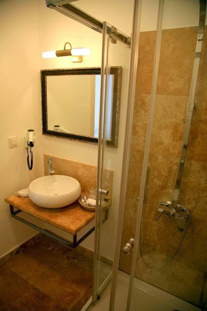 Gule Cunda Hotell Ayvalı Exteriör bild