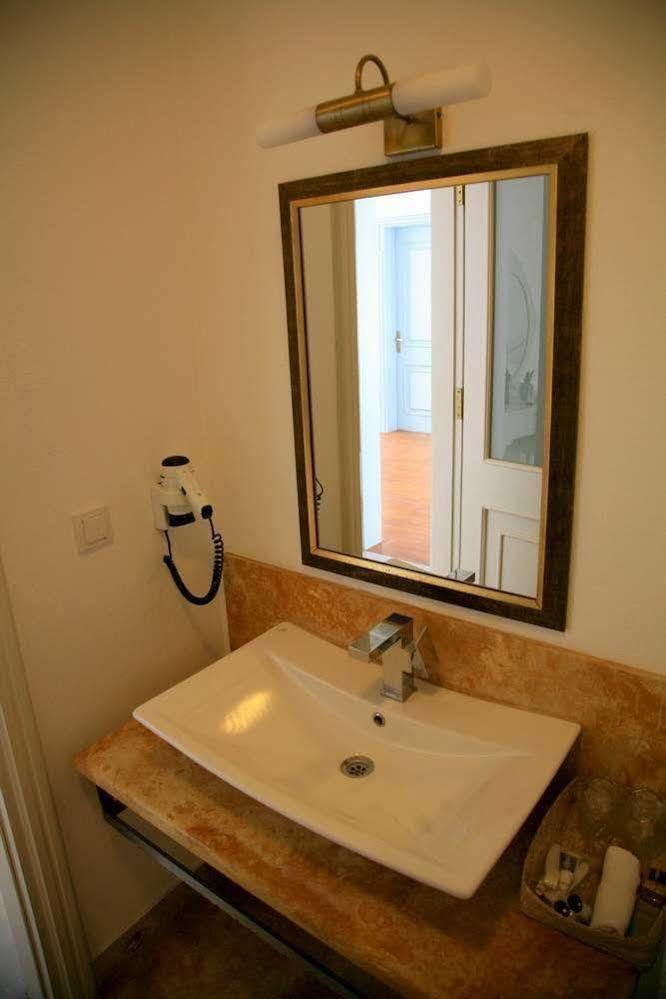 Gule Cunda Hotell Ayvalı Exteriör bild