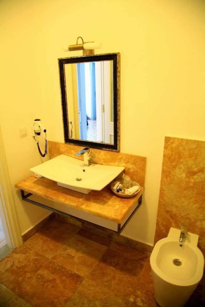 Gule Cunda Hotell Ayvalı Exteriör bild