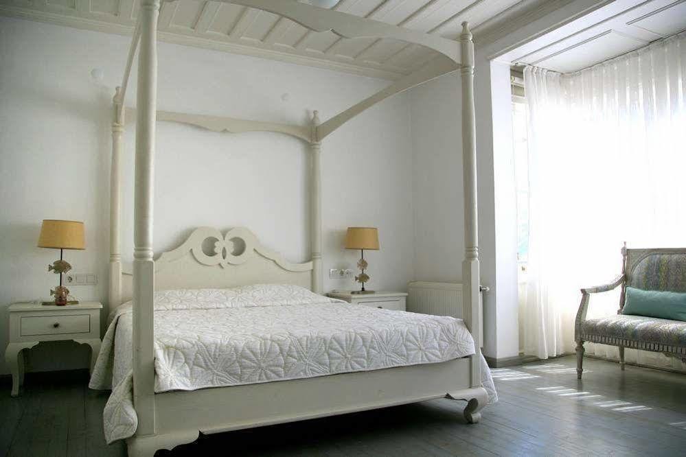 Gule Cunda Hotell Ayvalı Exteriör bild
