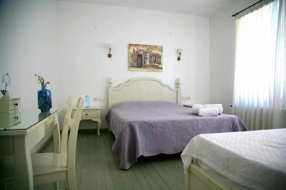 Gule Cunda Hotell Ayvalı Exteriör bild