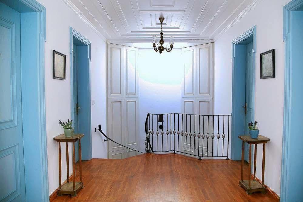 Gule Cunda Hotell Ayvalı Exteriör bild
