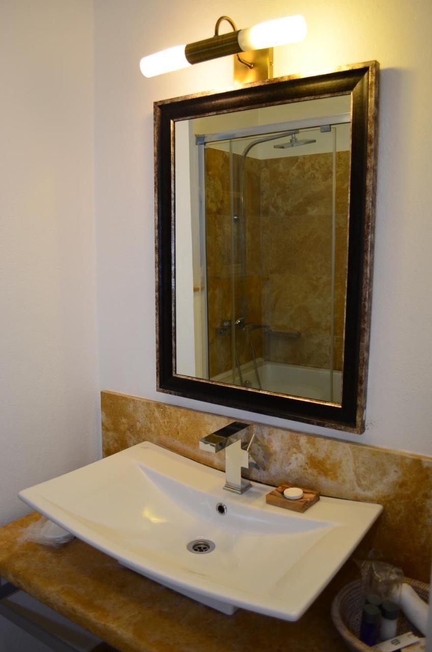 Gule Cunda Hotell Ayvalı Exteriör bild